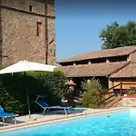 Gospodarstwo agroturystyczne Antica Torre Salsomaggiore Terme