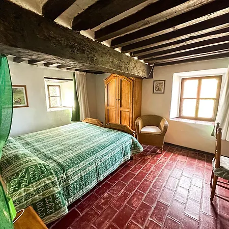 Antica Torre Farma Salsomaggiore Terme