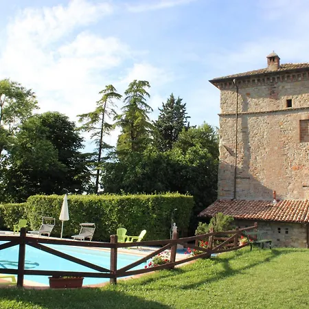 Antica Torre *