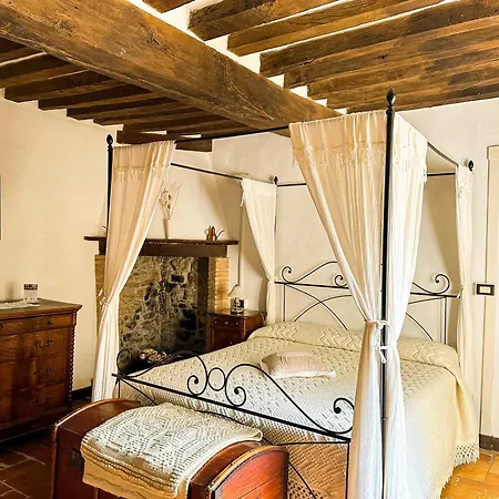 Farm stay Antica Torre Salsomaggiore Terme