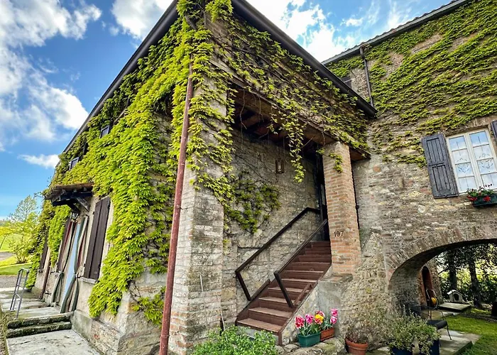 Farma Antica Torre Salsomaggiore Terme