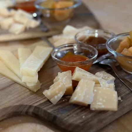 Antica Torre * Salsomaggiore Terme