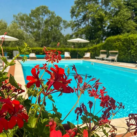 Antica Torre Salsomaggiore Terme