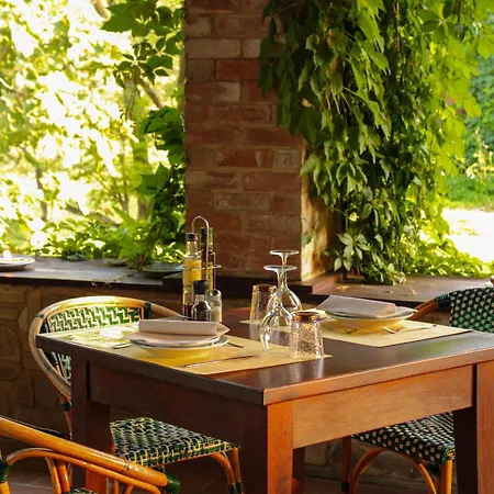 Antica Torre * Salsomaggiore Terme