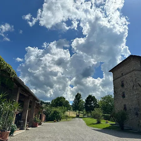 Antica Torre
