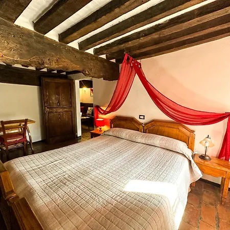 Alloggio per agriturismo Antica Torre