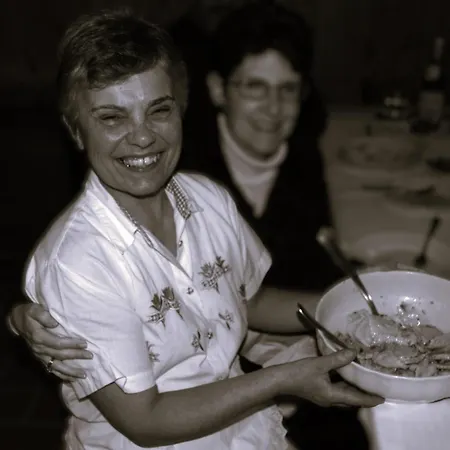 Antica Torre Vakantieboerderij *