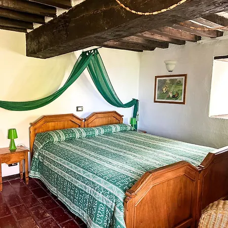 Farm stay Antica Torre *