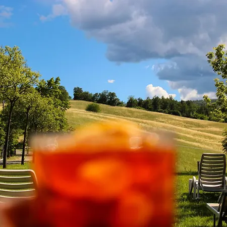 Antica Torre Salsomaggiore Terme