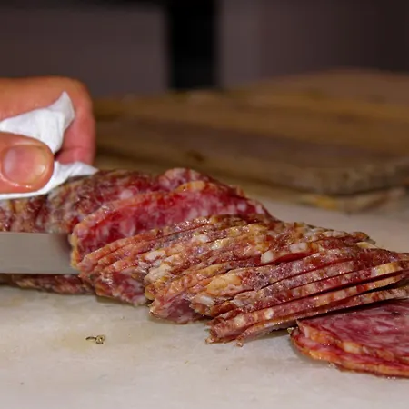 Antica Torre * Salsomaggiore Terme