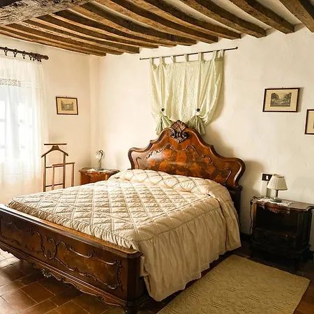 Farm stay Antica Torre