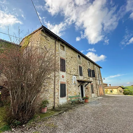 Antica Torre Alloggio per agriturismo *