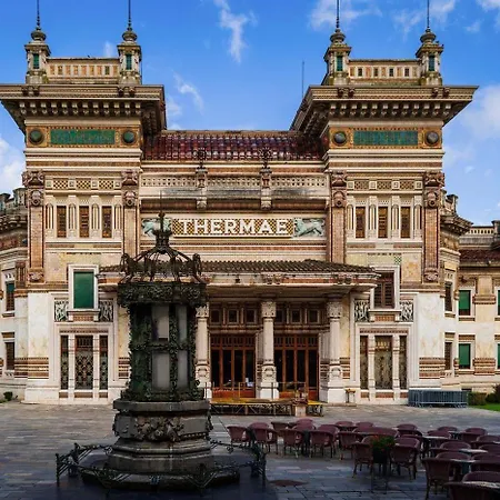 Antica Torre Salsomaggiore Terme