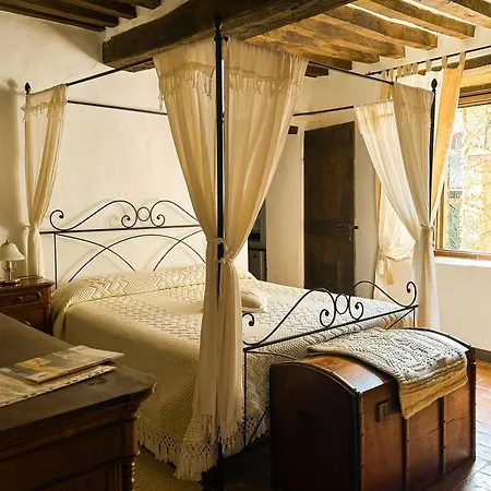 Antica Torre Farm stay *