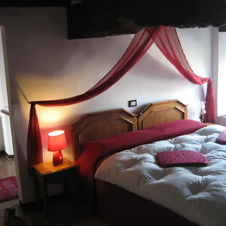 Antica Torre Vakantieboerderij