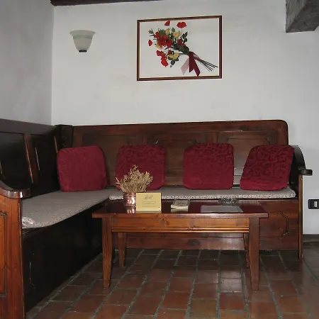 Antica Torre Vakantieboerderij *