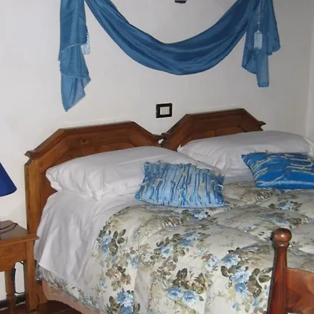 Antica Torre Vakantieboerderij *