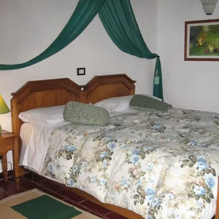 Antica Torre Çiftlik konaklama