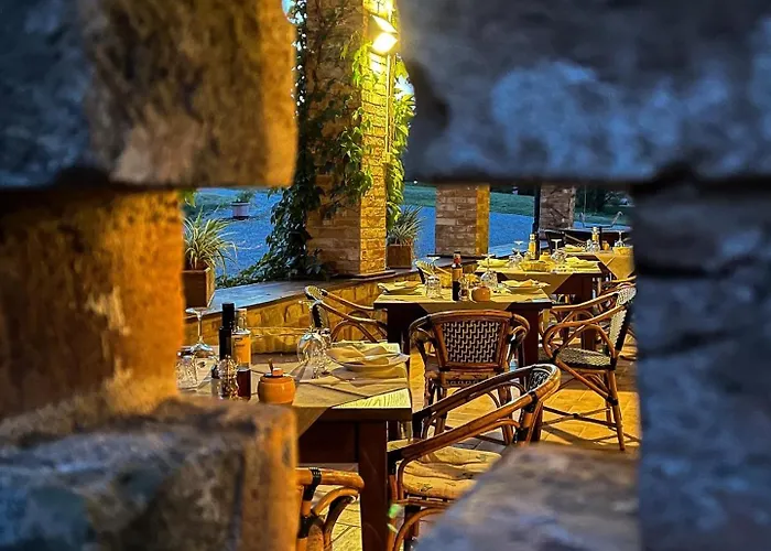 Antica Torre Salsomaggiore Terme