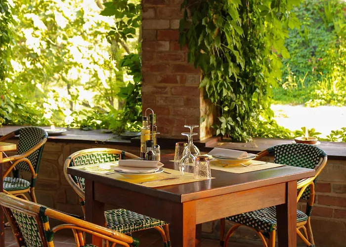 Antica Torre * Salsomaggiore Terme