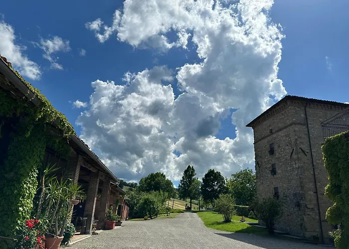 Antica Torre