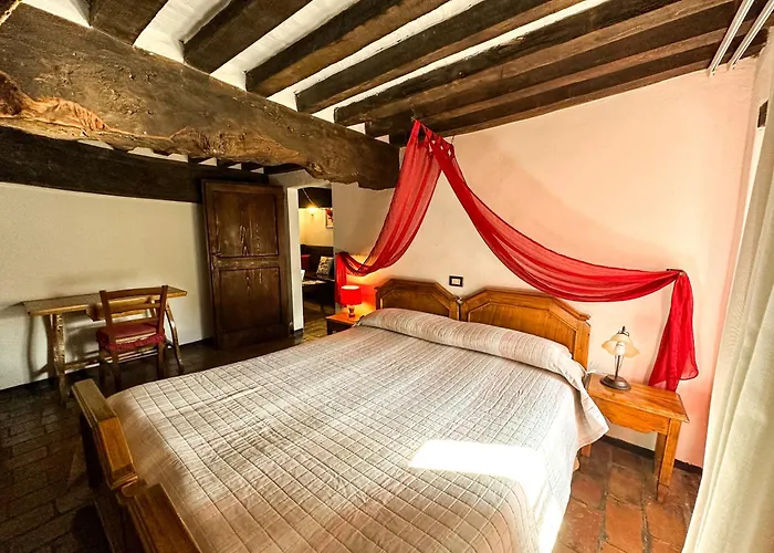 Alloggio per agriturismo Antica Torre