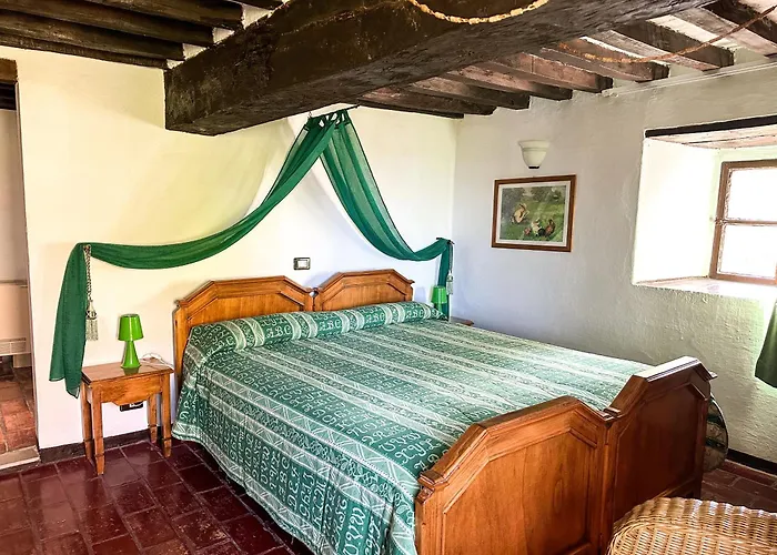 Farm stay Antica Torre *