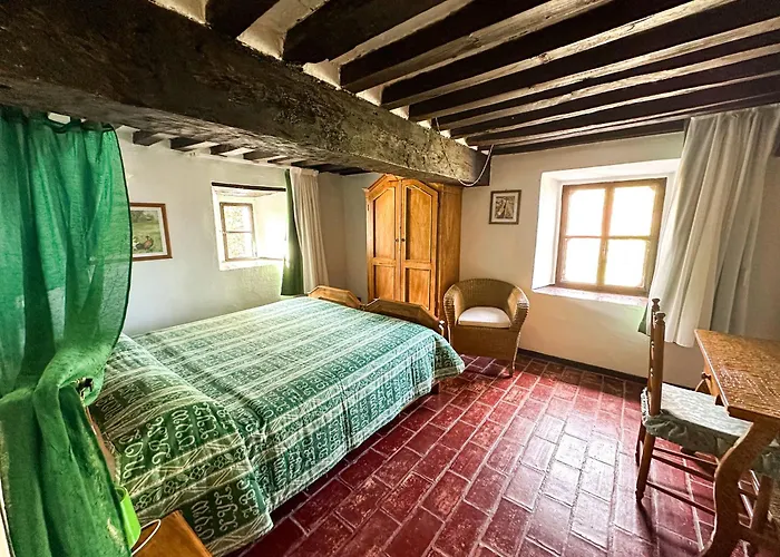 Antica Torre Alloggio per agriturismo Salsomaggiore Terme