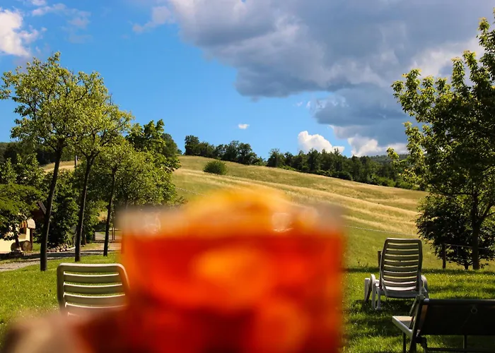 Antica Torre سالسوماجّوري تيرمي