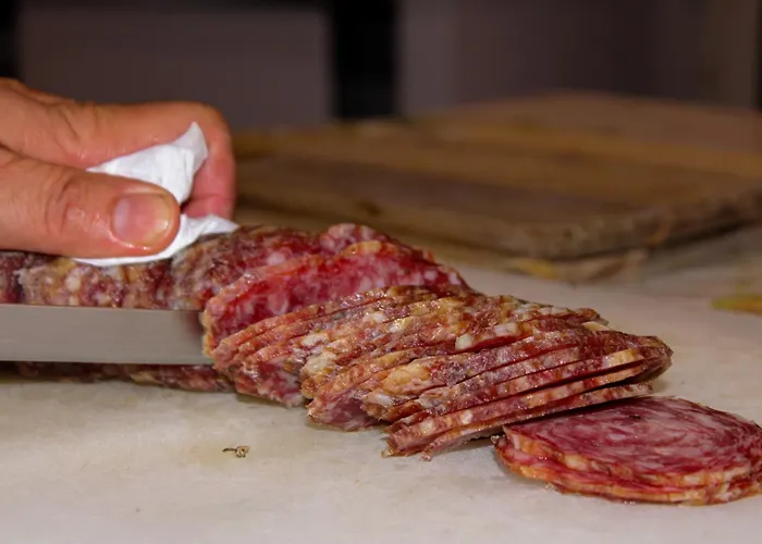 Antica Torre * سالسوماجّوري تيرمي