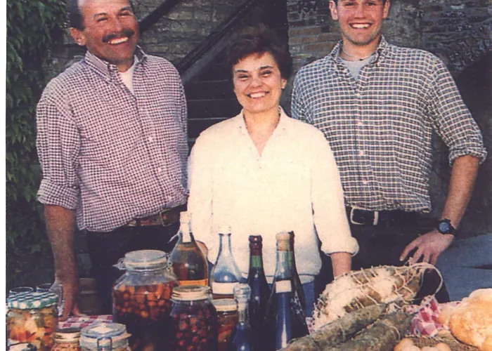 Alloggio per agriturismo Antica Torre *