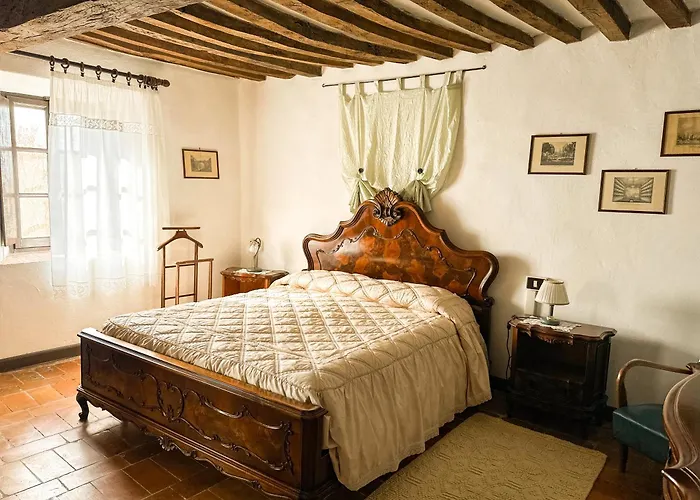 Farm stay Antica Torre